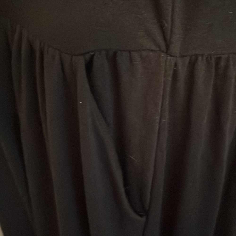 Torrid Black Embellished Dress - Picture 14 of 16